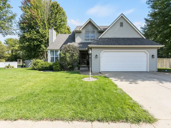 52298 Windermere Ct, Granger, IN 46530