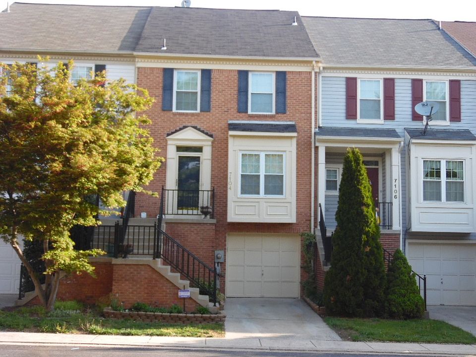 Brick Front