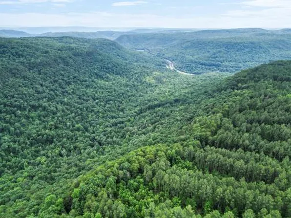 0 Split Rail Way #1368, Guild, TN 37340