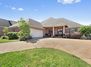 416 Provision Pkwy, Brandon, MS 39042