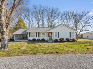 1931 Daugherty Ferry Rd, Sale Creek, TN 37373