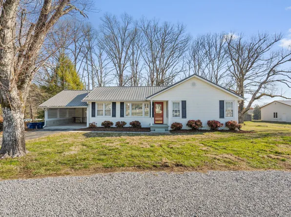 1931 Daugherty Ferry Rd, Sale Creek, TN 37373