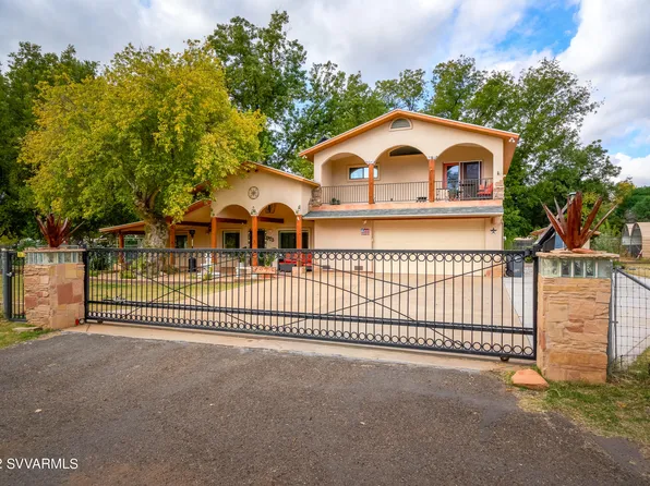 975 E Armetta Drive, Camp Verde, AZ 86322