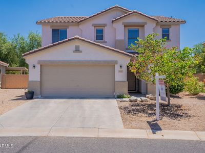 3047 S Mandy Street, Mesa, AZ, 85212