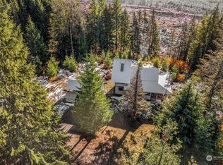 14 Wilderness Dr, Cougar, WA 98616