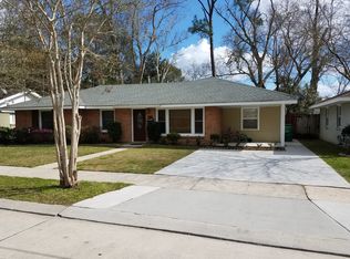 333 Diane Ave, River Ridge, LA 70123