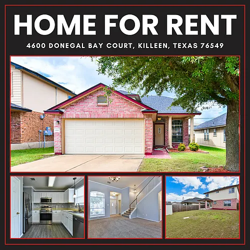 4600 Donegal Bay Ct Photo 1