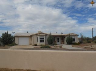 6640 Maverick Rd SE, Deming, NM 88030