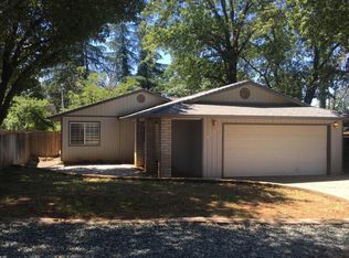 4352 Chico St, Shasta Lake, CA 96019