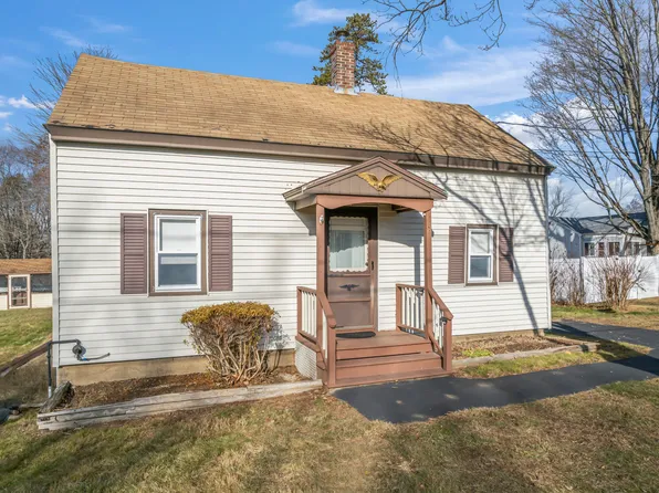 8 River Street, Berwick, ME 03901