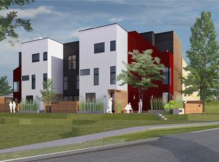 3418 Renton #LOT 5, Seattle, WA 98144