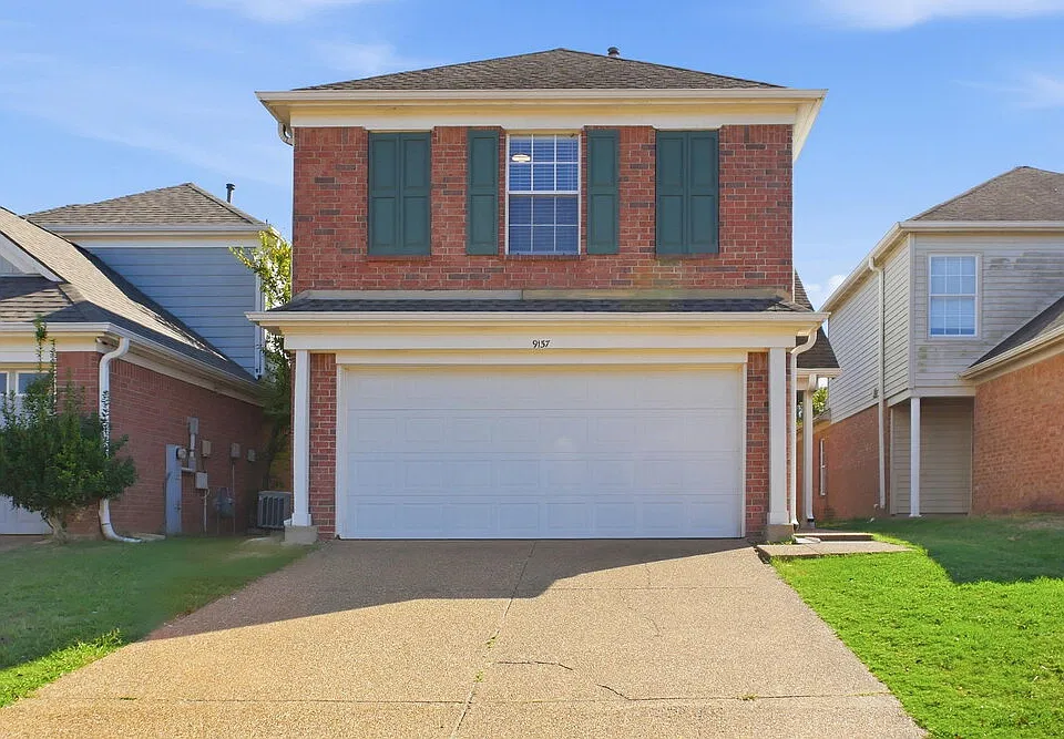 9137 Cinderhill Cv E