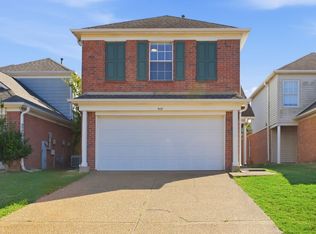 9137 Cinderhill Cv E, Cordova, TN 38016