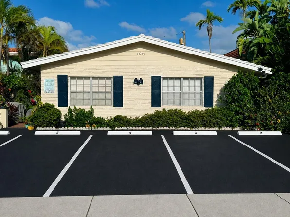 4649 Bougainvilla Dr, Lauderdale By The Sea, FL 33308