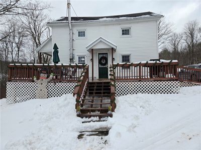 372 Stoodley Hollow Rd, Walton, NY, 13856