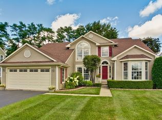 711 Williams Way, Vernon Hills, IL