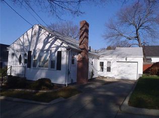 22 Tidd St, Providence, RI 02908