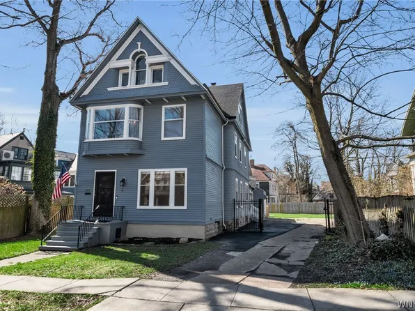 887 W Ferry St, Buffalo, NY 14209