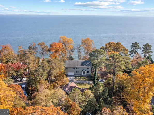 1169 Stagecoach Cir, Lusby, MD 20657