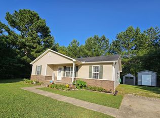 122 Calvin Dr, Jackson, TN 38301
