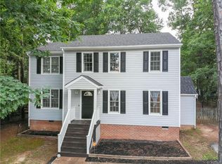 7824 Sunday Silence Ln, Midlothian, VA 23112