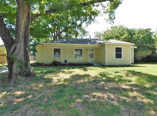 1000 Coit St, Denton, TX 76201