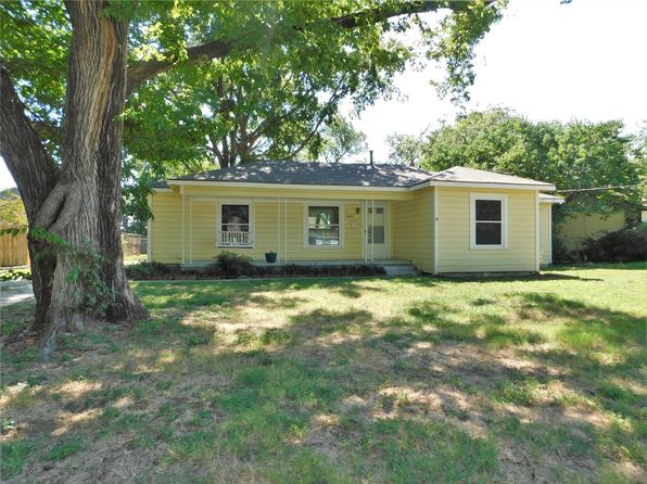Home for Sale in Denton TX