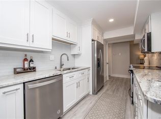 1505 Regency Woods Rd #T-2, Henrico, VA 23238