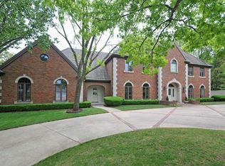 1244 Dogwood Ct, Bartlesville, OK 74006