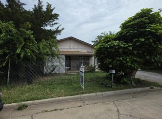 1709 NW Baldwin Ave, Lawton, OK 73507