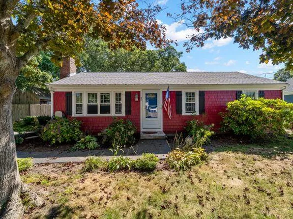 3 Saturn Lane, South Yarmouth, MA 02664