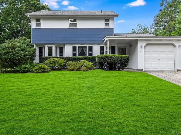8 Butterfield Drive, Greenlawn, NY 11740