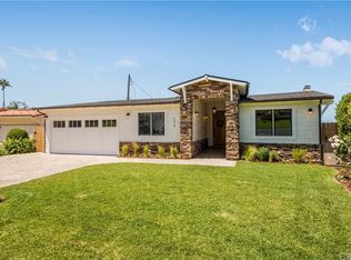 172 Via Los Miradores, Redondo Beach, CA 90277