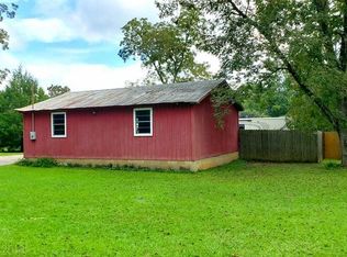 45782 Old Carney Rd, Bay Minette, AL 36507