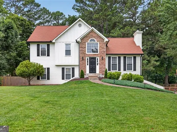 7745 Wynfield Dr, Cumming, GA 30040