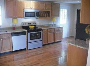 6000 Nancy Ct, Fredericksbrg, VA 22407