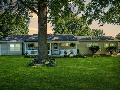 1934 E Mechanic Ave, Independence, MO, 64050