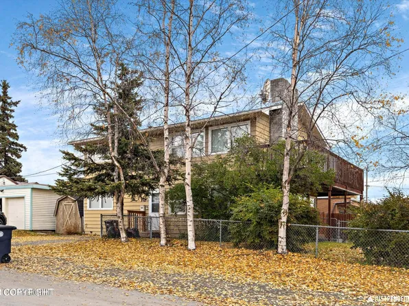 917 Fairbanks St, Anchorage, AK 99501