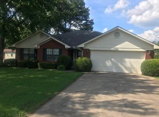 1116 Mourning Dove Ln, Russellville, AR 72801