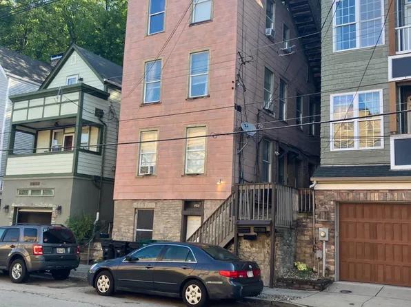 1240 Elsinore Ave, Cincinnati, OH 45202
