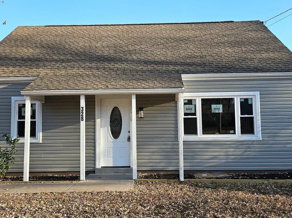 328 W Broad St, Hatfield, PA 19440