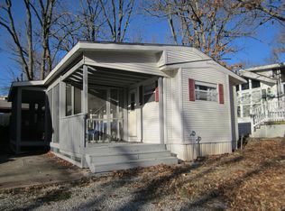 111 Cheryls Way, Hollister, MO 65672