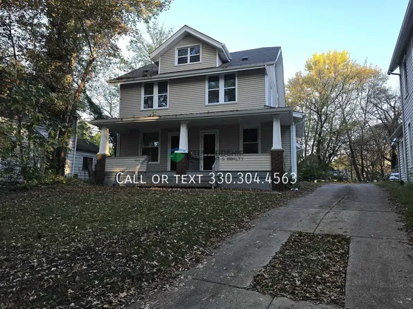150 S Maple St, Akron, OH 44302