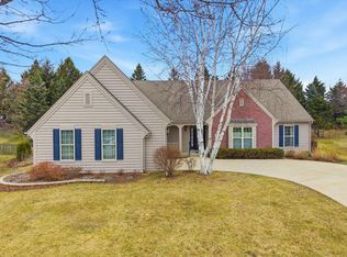 446 West Bridge COURT, Grafton, WI 53024