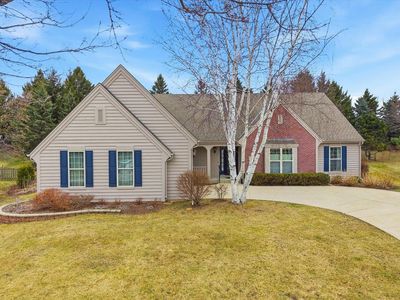 446 W Bridge COURT, Grafton, WI, 53024
