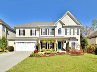 525 Montgrove Pl NW, Concord, NC 28027