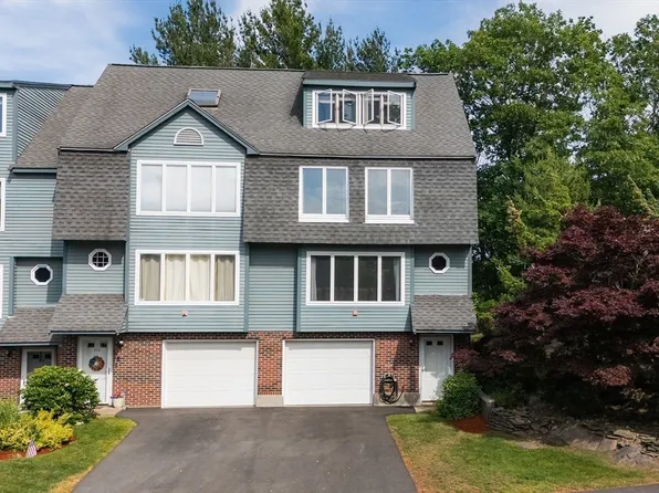 506 Reynolds Dr Unit 506, Saugus, MA 01906