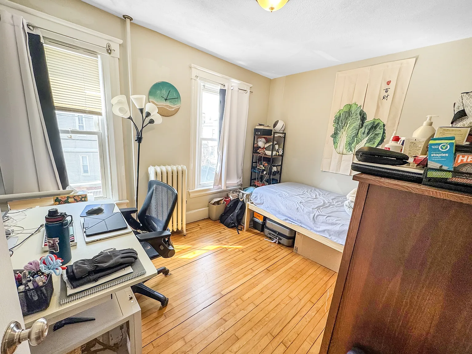 107 Columbia Street - 2 — Photo 4