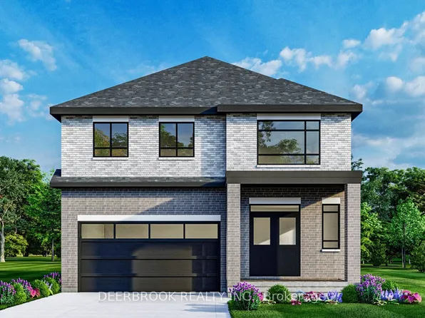 1908 Sannita Ave, Kingsville, ON N9Y 0G6