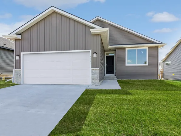 4212 NE 5th St, Ankeny, IA 50021